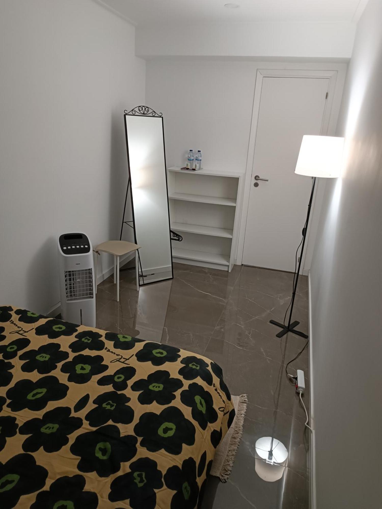 Plaza Caparica Hostel กอสตา ดา กาปาริกา ภายนอก รูปภาพ