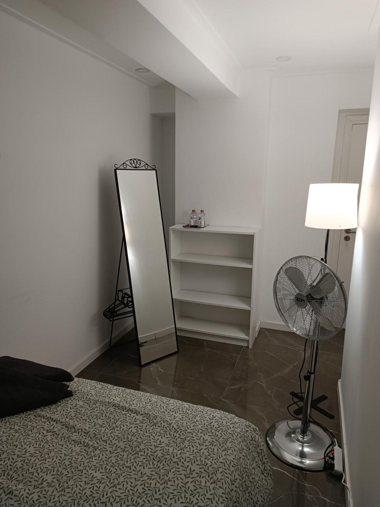 Plaza Caparica Hostel กอสตา ดา กาปาริกา ภายนอก รูปภาพ