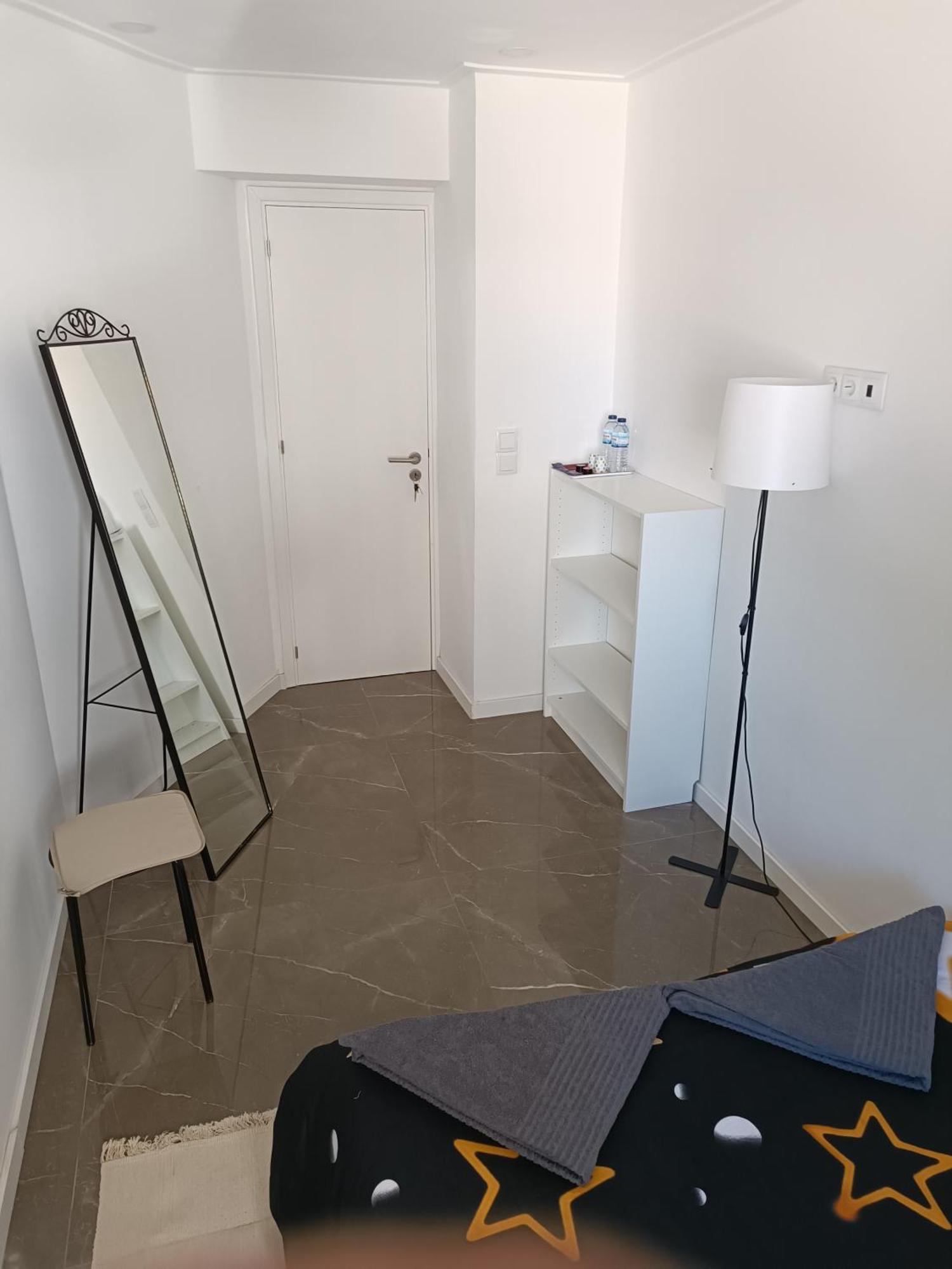 Plaza Caparica Hostel กอสตา ดา กาปาริกา ภายนอก รูปภาพ